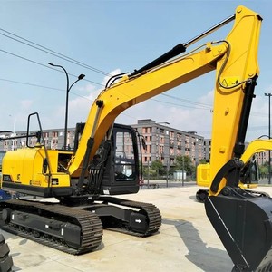 Excavadora de Orugas Popular de 13 Toneladas 913EG4 de Marca Líder en China, Confiable y Duradera, 913EHD en Oferta - Product Image 4