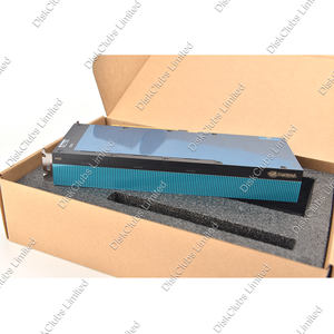 Carte graphique GPU H100 80 Go version PCIe pour l'apprentissage profond, serveur et unité de traitement computationnel de données - Product Image 6