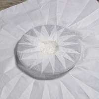 Thé Pu'er mûr de qualité supérieure Hualin Chun, authentique du Yunnan, fermenté et cuit, goût terreux prononcé, qualité premium, 357g