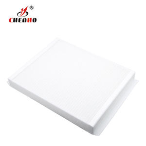 1668300218 pour Mercedes-Benz GL GLE GLS ML AMG 2012-2020 Kit <span class=keywords><strong>de</strong></span> filtre à air - Product Image 1