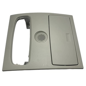 Cubierta de cristal para luz de techo Ford Ranger Mazda BT50, con clip, material ABS CN15-A519A58-A - Product Image 2