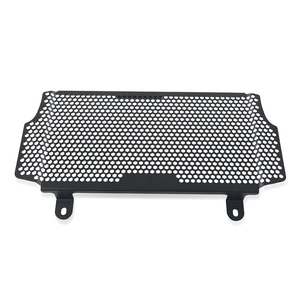 Accessoires de Moto, Couvercle de Grille de Radiateur en Aluminium pour Kawasaki <span class=keywords><strong>Ninja</strong></span> <span class=keywords><strong>300</strong></span> Ninja300 Z300 Z <span class=keywords><strong>300</strong></span> <span class=keywords><strong>2015</strong></span> 2016 2017 2018 - Product Image 5