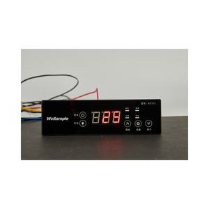 Hot-Selling 220V haute luminosité LCD panneau d'affichage numérique réfrigérateur congélateur équipement de <span class=keywords><strong>test</strong></span> de température électronique - Product Image 4