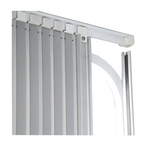 Nouvelle arrivée porte de <span class=keywords><strong>douche</strong></span> en alliage <span class=keywords><strong>d</strong></span>'aluminium de taille personnalisée utilisée dans la remorque camping-car <span class=keywords><strong>caravane</strong></span> RV - Product Image 4