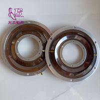 Accessoires pour haut-parleur : Diaphragme annulaire de remplacement pour moteur de compression à bobine mobile de 89 mm, importé, pour le moteur BMS4599