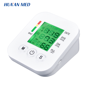 Moniteur de pression artérielle numérique pour le haut du bras, <span class=keywords><strong>prix</strong></span> du fabricant huean - Product Image 5