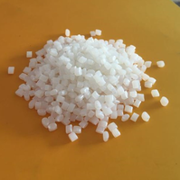 Granulés de plastique d'ingénierie haute résistance à la chaleur en polycyclohexylène téréphtalate (PCT) C101LW de haute qualité