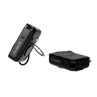 Banco de energía Magsaferred de carga rápida con pantalla Led Banco de energía inalámbrico magnético Enchufe de CA Cargador de pared de 22,5 W PowerBank 10000mAh