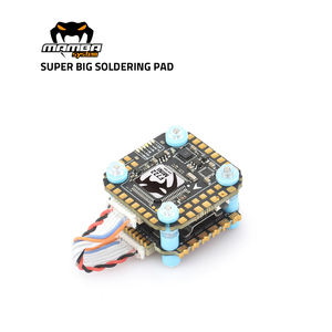 เครื่องควบคุมการบิน <span class=keywords><strong>MK4</strong></span>ขนาดเล็ก <span class=keywords><strong>F722</strong></span> F7 diatone <span class=keywords><strong>Mamba</strong></span> ขนาด20*20มม./M2 2 ~ 6วินาที BMI270 STM32และ40A F40 ESC STACK Racing geprc ifflight qav FPV - Product Image 4