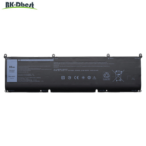 BK-Dbest Usine En Gros 69KF2 <span class=keywords><strong>Batterie</strong></span> pour <span class=keywords><strong>Dell</strong></span> XPS 15 9500 9510 9520 Précision 5550 5560 <span class=keywords><strong>5570</strong></span> - Product Image 4