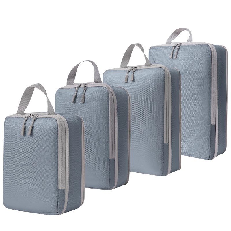 Ensemble gris-4 pièces