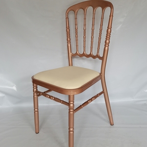 Offre Spéciale de chaises de banquet d'hôtel <span class=keywords><strong>Napoléon</strong></span> de haute qualité - Product Image 4