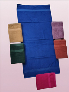 ผ้าเช็ดตัวเย็นแบบไม่ทอ สีสันสดใส นุ่มสบาย พกพาสะดวก สำหรับผู้ใหญ่ ใช้ได้ทั้งในบ้านและนอกบ้านในช่วงฤดูร้อน - Product Image 2