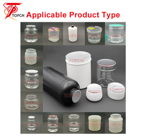 Serviette humide automatique pour animaux de compagnie, bouteille, eau minérale, jus d'olive, huile <span class=keywords><strong>comestible</strong></span>, remplissage chimique et ligne de Production d'étanchéité - Product Image 5