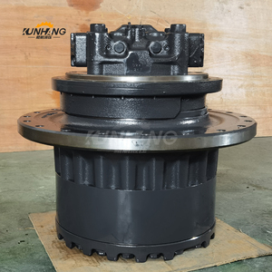 Высокое качество 20y-27-00300 20y-27-00301 устройство для путешествий PC200-<span class=keywords><strong>7</strong></span> <span class=keywords><strong>PC210</strong></span>-<span class=keywords><strong>7</strong></span> Основной привод для <span class=keywords><strong>Komatsu</strong></span> - Product Image 3