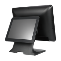 Gestion de l'écran tactile android restaurant pos système machine de facturation pos système pour café machine de facturation pour les petites entreprises