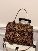Nouveau sac fourre-tout Rodeo pour femmes, sac à main de travail à grande capacité, sac à main de luxe pour les trajets quotidiens