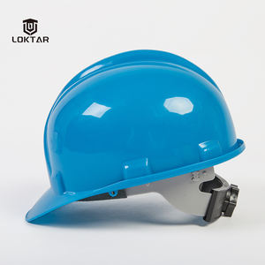 Cascos de Seguridad Personalizados endüstriyel Precio Equipo de Proteccion para Cabeza kasko EN397 - Product Image 3