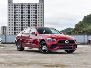 Autos Usados de China, <span class=keywords><strong>Mercedes</strong></span>-Benz <span class=keywords><strong>Clase</strong></span> <span class=keywords><strong>C</strong></span> 2024 C200L Edición Deportiva de China - Product Image 4
