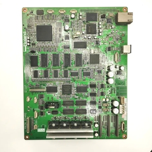 Piezas de maquinaria de impresión placa base usada VP540i modelo buen funcionamiento para Roland VP300i Vp540i - Product Image 2