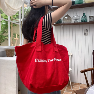 High Quality Reusable Recyclable Material Eco Tote Shopping Bags Custom Printed Logo Standard Size 5oz 8oz 10oz Cotton <b>Canvas</b> - Product Image 5