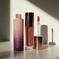 Emballages en tubes plastiques vides pour fard à paupières liquide, anticernes, blush, baume à lèvres et gloss, design réutilisable et écologique, 3ml, 6ml, 10ml, 12ml