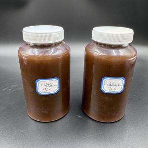 Agricultura Grado LABSA Ácido sulfónico 96% Detergente líquido marrón de alta pureza Materia prima - Product Image 5