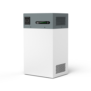 300W Portable Energy Storage Integrated Machine Pure Sine Wave for Home Use Battery Portable - Product Image 3
