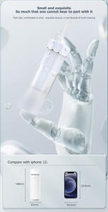 <span class=keywords><strong>Hydropulseur</strong></span> personnalisé en gros nettoyage des dents appareil <span class=keywords><strong>dentaire</strong></span> portable IPX7 étanche Jet irrigateur oral portable de voyage - Product Image 4