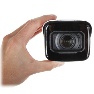 DH SMB Solutions IPC-HFW5442E-ZE 4MP IP67 CMOS Night Vision IR Vari-focal WizMind Network <b>Camera</b> <b>Motion</b> Memory Card - Product Image 3