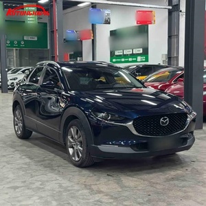 Venta al por Mayor Changan <span class=keywords><strong>Mazda</strong></span> CX-30 <span class=keywords><strong>SUV</strong></span> <span class=keywords><strong>2023</strong></span> 2.0L Automática FWD Usada 158HP Fabricada en China <span class=keywords><strong>Precio</strong></span> Económico - Product Image 1