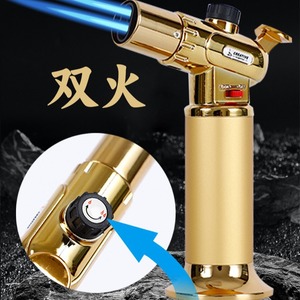 2024 Nóng Đơn/đôi lửa godblaze máy bay phản lực dễ cháy ngọn đuốc nhẹ hơn súng Windproof ngọn đuốc nhẹ hơn - Product Image 6