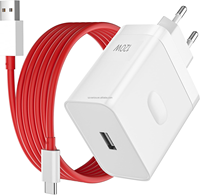 Chargeur Super Rapide 120W pour Oneplus SuperVOOC avec Câble USB 8A pour OnePlus 13 13R 13T 13S Chargeur Rapide