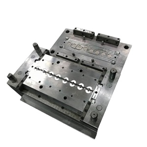 Gran oferta, fabricante de herramientas de molde de tapa de botella de plástico de inyección - Product Image 5