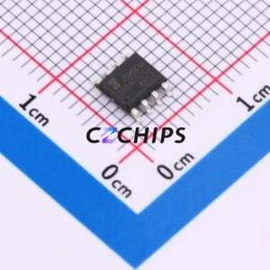 Nuevo y Original MAX485CSA + SOP-8 Circuito Integrado IC Chip de 1, 2/2 IC - Product Image 1