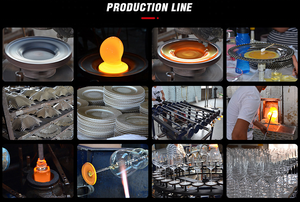 Verre à vin à picots de type stein, style pub britannique, avec poignée, gravé, pour les fêtes à domicile - Product Image 6