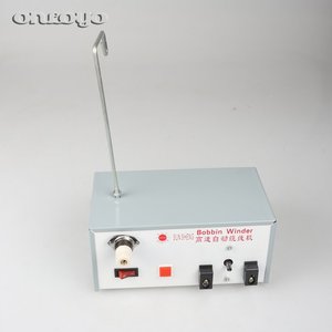 Pièces de <span class=keywords><strong>Machine</strong></span> à broder d'ordinateur-SUN SHENG Risheng <span class=keywords><strong>Machine</strong></span> d'enroulement de bobines à grande vitesse en bas de la ligne de fond - Product Image 5