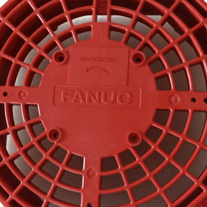 A290-1404-X501 FANUC Spindle Motor New Original Red Cover Good Quality in Stock - Product Image 3