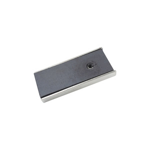 Posicionador Magnético Rectangular Grande para Equipos de Costura de Bordes y Costuras, Acero Inoxidable MG1 - Product Image 2
