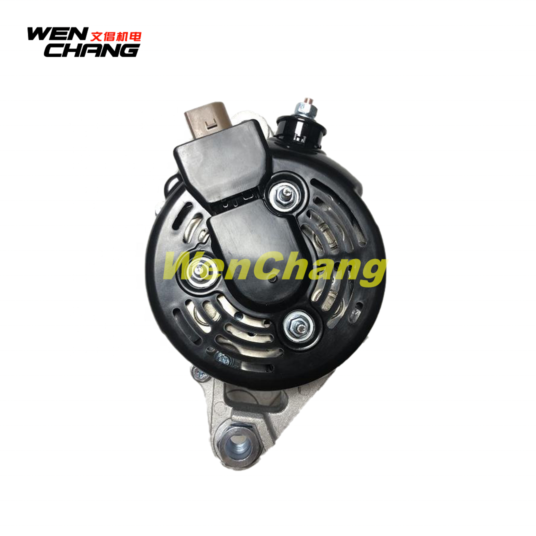 わたる 1042112071 Alternator for Toyota Hilux MK11 - 2694CC 147HP