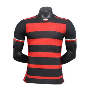 2024 Football Jersey Suppliers Cheapest Sublimation Quality Full Soccer Team Jersey Uk Home Sports Wear Soccer
