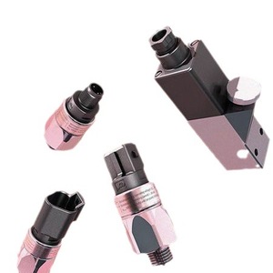 Interruptor de Presión SUCO G1/4 SPDT IP65 para Medios Gaseosos y Líquidos, Presión Máxima de Trabajo de 10 Bares - Product Image 1