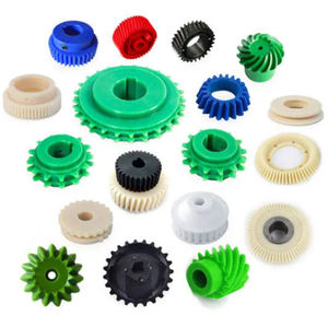 الأجهزة المنزلية المنتجات البلاستيكية عالية الدقة الإفراط في صب إدراج أداة العفن الساخن عداء العفن أجزاء حقن البلاستيك العفن - Product Image 5