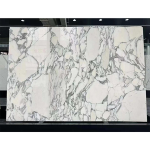 Hiện đại sang trọng arabescato corchia đá cẩm thạch Vanity bảng trong nhà bếp đảo phòng tắm tường gạch biệt thự đánh bóng không thấm nước - Product Image 1