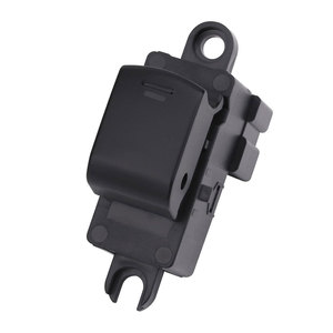 Interruptor de Ventana Individual 25411-EA03A para Nissan Teana Qashqai 2005-2017, Nuevo y Usado - Product Image 2
