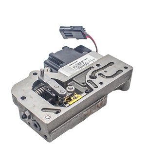 โซลินอยด์ 90R75 MCV116G4204 อะไหล่ไฮดรอลิก โรงงานผลิตปั๊มไฮดรอลิก ชิ้นส่วนไฮดรอลิก - Product Image 1