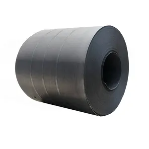 High Quality A36 Manufacturer Mild Carbon Steel Slit Strip Coil in Stock