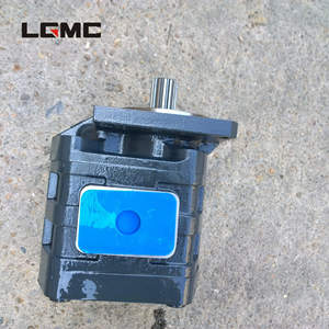 CLG835 CLG835II <b>Wheel</b> Loader <b>Spare</b> Parts 11C0444 GEAR PUMP Factory <b>Direct</b> Construction Machinery Parts - Product Image 5