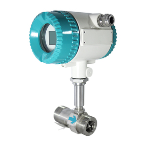 Hot selling Low Cost Manufacturers Price Portable Smart Liquid Turbine Flow Meter