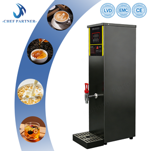 Distributeur d'<span class=keywords><strong>eau</strong></span> RO de comptoir chinois de 15 L de capacité, 65 L/H, avec filtre intégré - Idéal pour la maison ou les dortoirs - Product Image 1